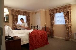 Etrop Grange Hotel2