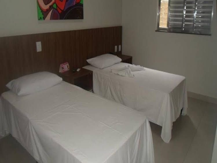 Hotel Tauari0