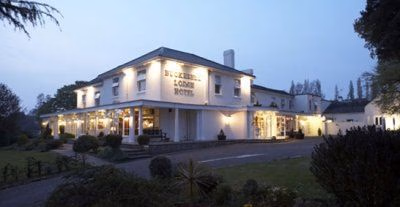 Buckerell Lodge0