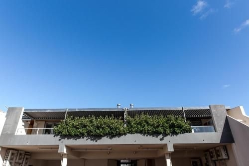 คอนสเตลเลชั่น อพาร์ตเมนต์ (Constellation Apartments)3