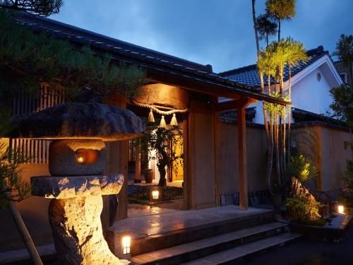 เรียวกังชินเซ็น (Ryokan Shinsen)1