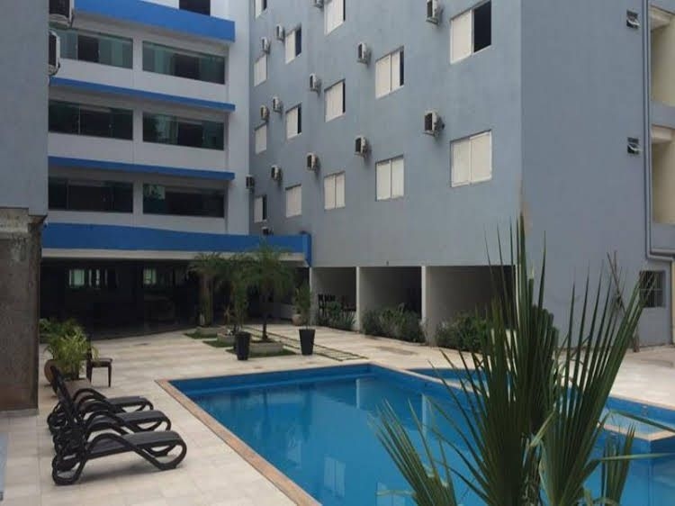Golden Ville Hotel0