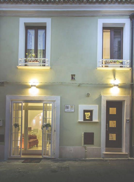 B&B Portanuova0