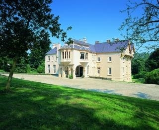 Beech Hill Country House Hotel2