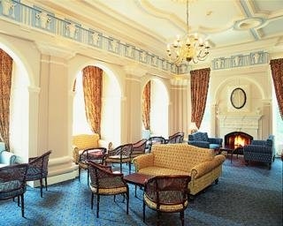 Beech Hill Country House Hotel0