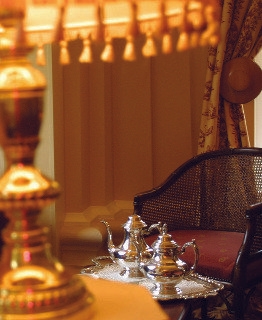 Beech Hill Country House Hotel1