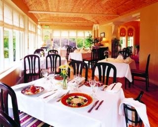 Beech Hill Country House Hotel3