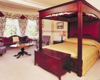 Beech Hill Country House Hotel4