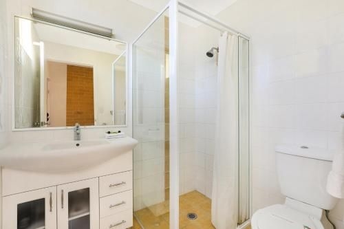 Caboolture Riverlakes Boutique Motel3