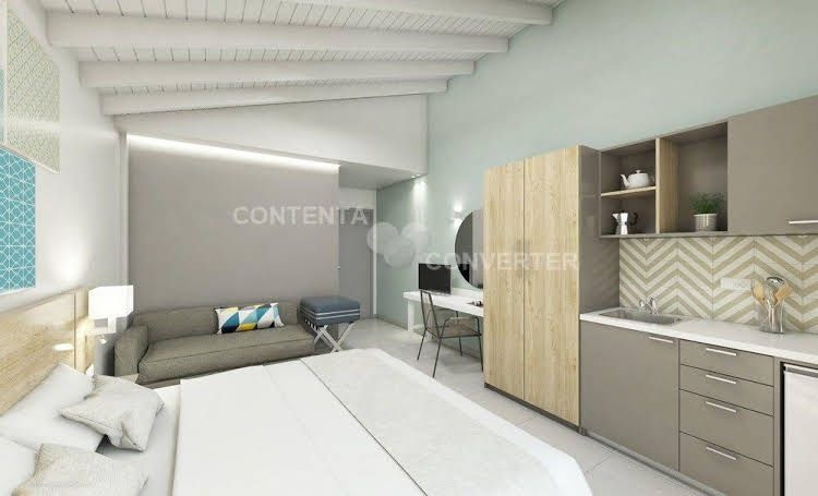 Irini Apartments0