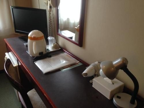 โรงแรมซีเล็ค อินน์ นากาโนะ (Hotel Select Inn Nagano)1