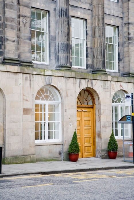 Princes Street Suites0