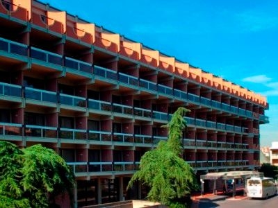 Atahotel Villa Pamphili1