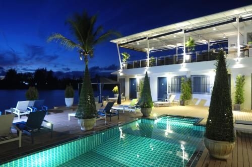 ภูเก็ต โบ๊ต คีย์ (Phuket Boat Quay)1