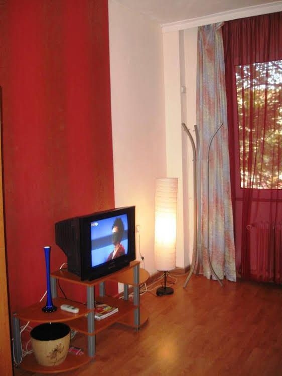 Markela Apartments - Sofia City Center0