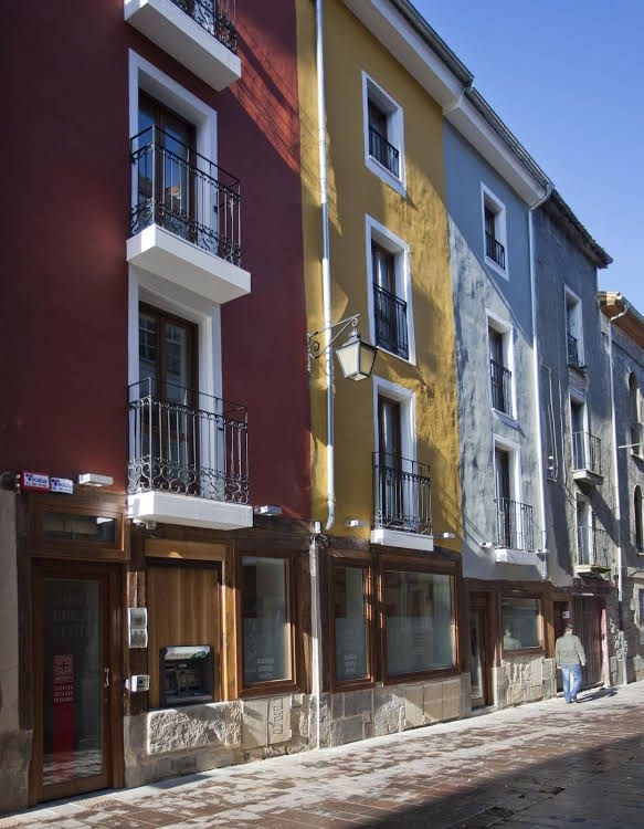 El Albergue de la Catedral0
