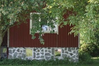 Lilla Huset pa Slatten B&B0