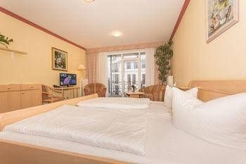 Aparthotel Rialto0