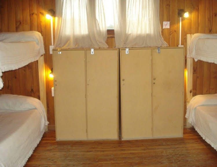 Hostel Don Pilon0