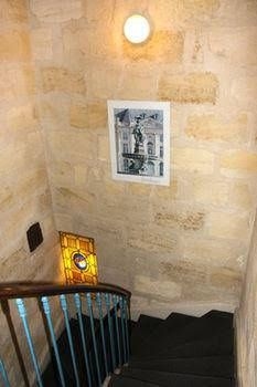 Hotel Notre Dame0