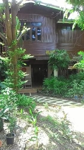 แอท โฮม สุโขทัย (At Home Sukhothai)3