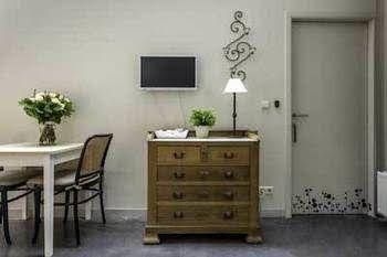 Guesthouse de Loft0