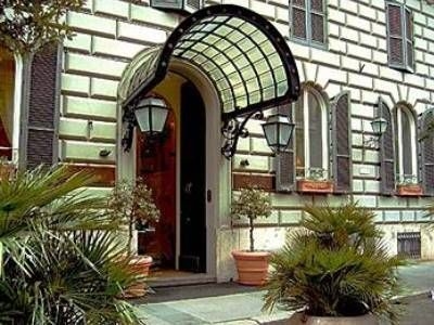Ludovisi Palace0