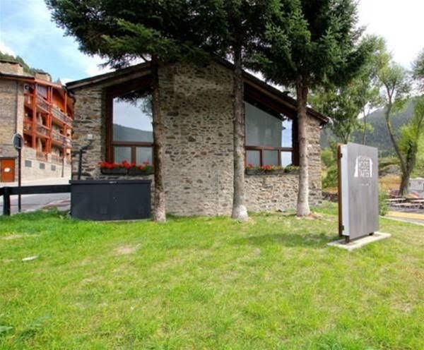 Mountain Hostel Tarter0
