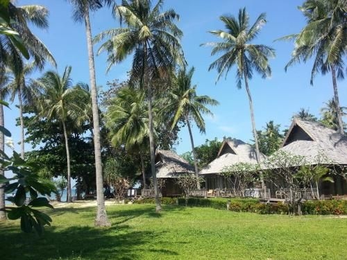 New Ozone Resort And Spa1