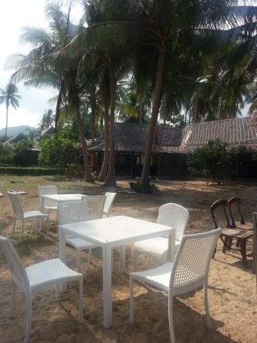 New Ozone Resort And Spa4