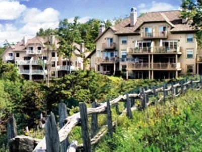 Cap Tremblant0