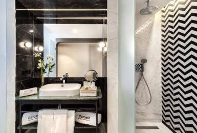 Spain Select Torre de Madrid Apartments0