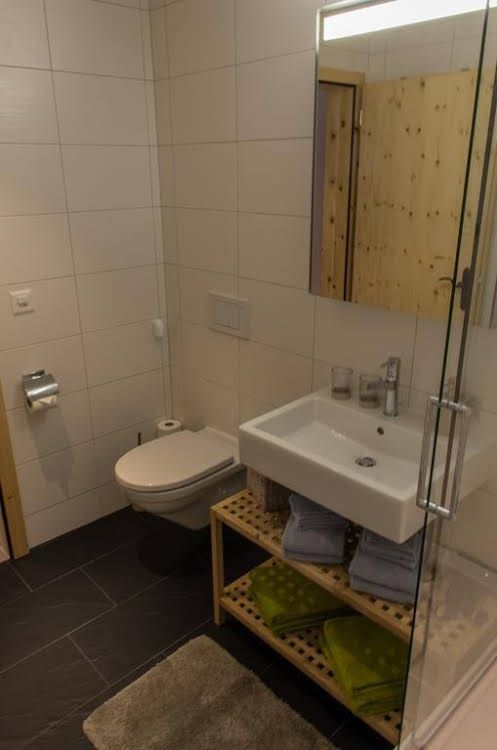 Ferienwohnung Les Marmottes0