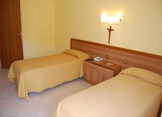 La Casa di Nazareth0