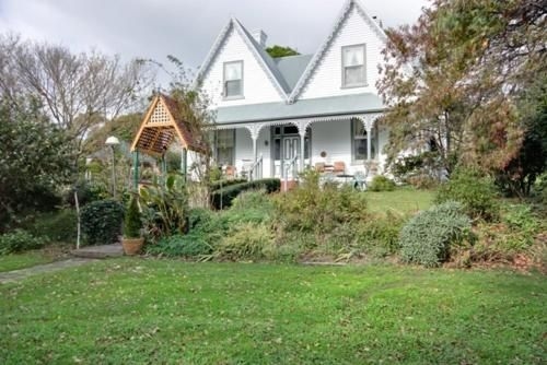 Westella Colonial B&B Accommodation0