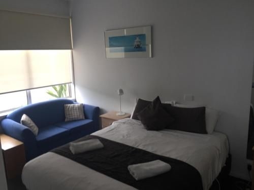 มูดดี้ โมเต็ล (Moody's Motel)4