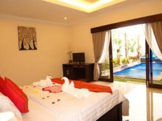 De' Bharata Bali Villas0