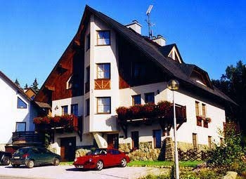 Pension Klondajk0