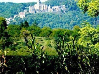 Les Hauts de Gageac Maison d'Hotes de Charme0