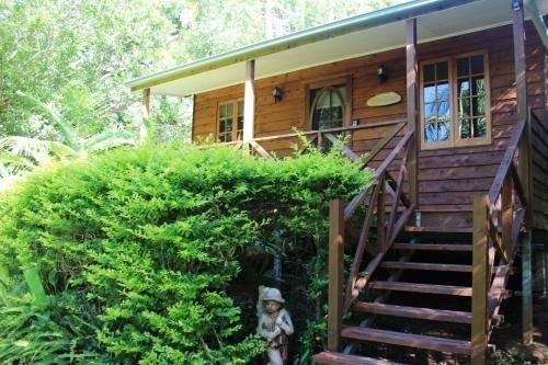 Sunshine Valley Cottages0