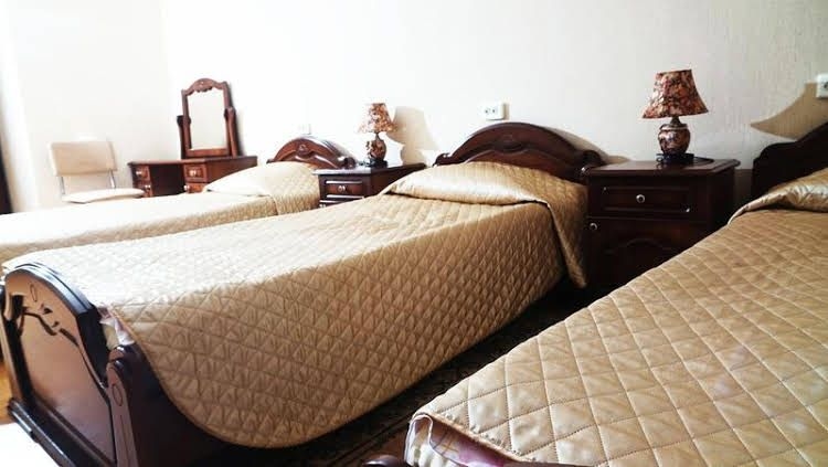 Wals Hotel0