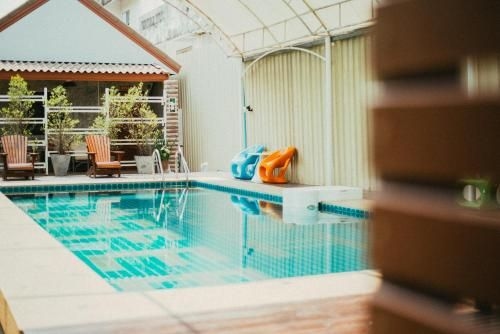 ปาย สุโขทัย รีสอร์ต (Pai Sukhothai Resort)1