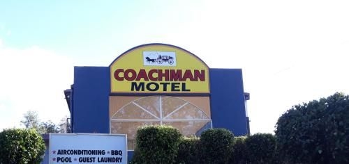 Coachman Motel0