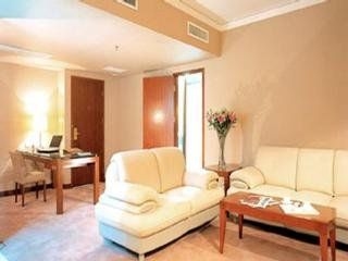 New Times Hotel0