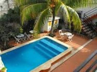 Hotel Mucuy0