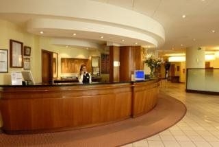 Holiday Inn Roma Aurelia0
