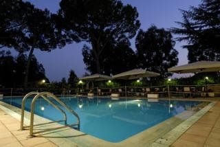 Holiday Inn Roma Aurelia4