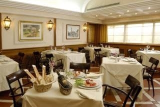 Holiday Inn Roma Aurelia3