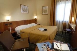 Holiday Inn Roma Aurelia2