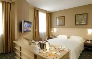 Holiday Inn Roma Aurelia1
